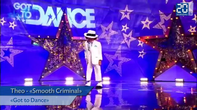 Michael Jackson: Les meilleures chorés du web