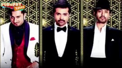 Himesh Reshammiya wants to work with Deepika Padukone & katrina Kaif BY BOLLYWOOD TWEETS