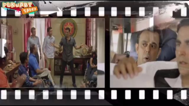 Holiday Full Movie Review Akshay Kumar, Sonakshi Sinha Thuppakki BY BOLLYWOOD TWEETS