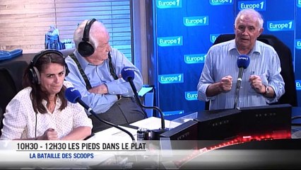 Cyril Hanouna [PDLP] - Les infos insolites sur le Tour de France