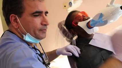 Advanced Family Dental Center