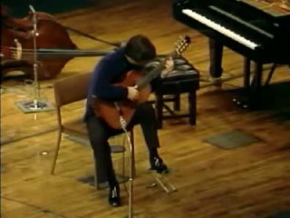 Angel Romero - Asturias (Leyenda)