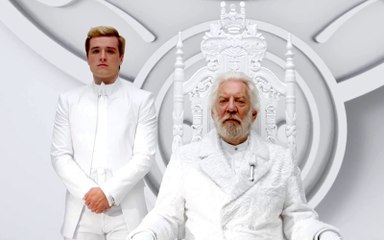 Hunger Games : La Révolte – Partie 1 - Teaser Viral #1 [VF|HD]