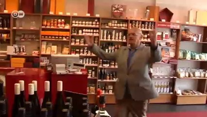 اتفاق الشركة بين الاتحاد الأوروبي ومولدافيا | صنع في ألمانيا