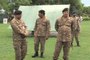 Dunya News - Pak Army establishes relief camps for IDPs in Lahore