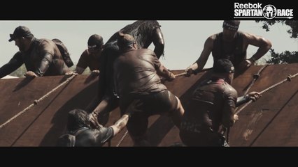 Spartan Race 2014  Austin Sprint & Super - Official Race Video