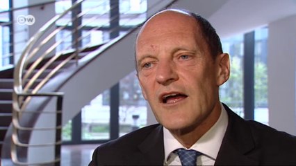 Umbau bei Siemens | Made in Germany