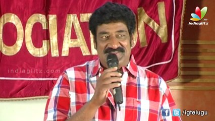 Murali Mohan Birthday Celebrations