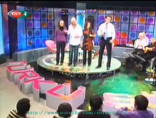 Tayfun KIRMIZIGÜL-Kesik Çayır Biçilir Mi?