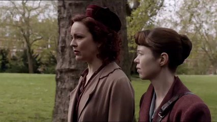 Enquêtes codées (The Bletchley circle) - bande annonce française