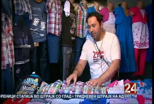 За животот 25-06-2014