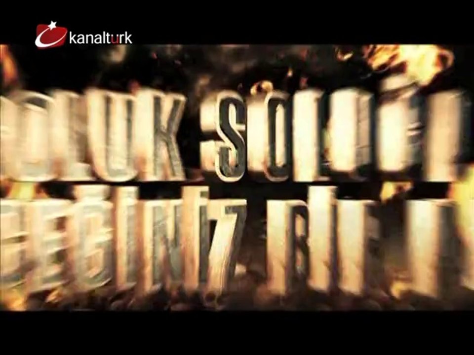 "BARBAR CONAN" 26 Haziran Perşembe akşamı saat 21.45'te Kanaltürk Sinema Kuşağında!