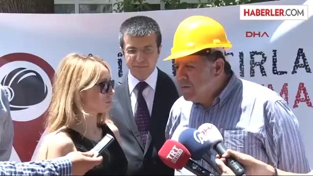 Manisa Soma Şilili Madenciler Soma'da 2