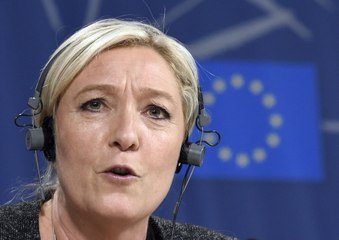 Comment le FN minimise son échec à former un groupe à Strasbourg