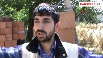 İnegöl'de Olaylı Yıkım