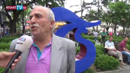 AZİZ YILDIRIM BAŞBAKAN'DAN DAHA GÜÇLÜ - 61SAAT TV