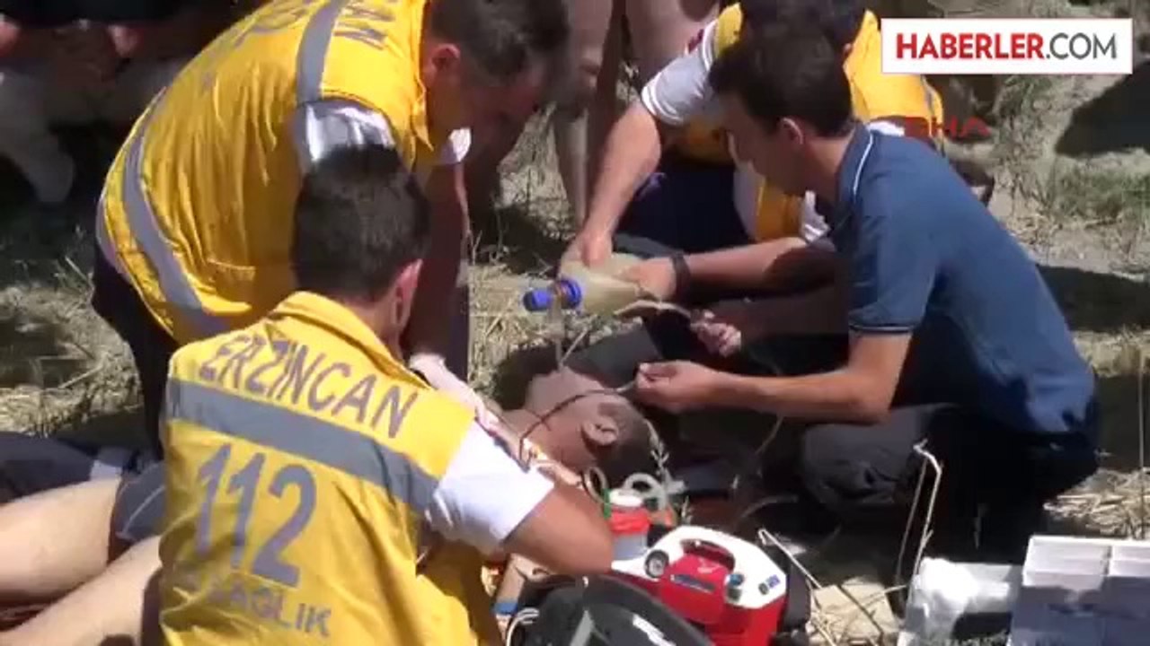 Arızayı Gidermek İsterken Düştüğü Havuzda Boğuldu