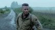 Fury Official Trailer (2014)