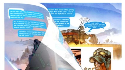 Switch Galaxy Ultra Gameplay Trailer [E3 2014] PS4