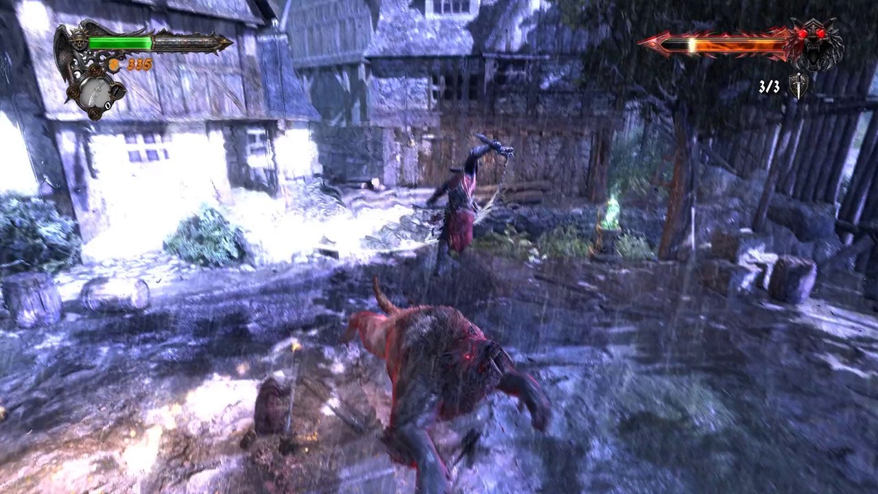 Castlevania 19