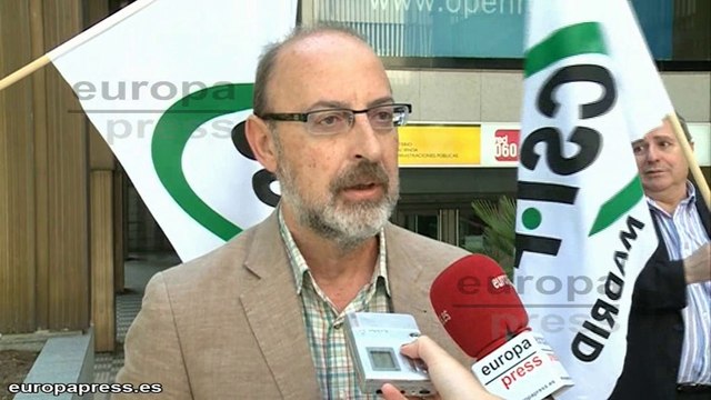 CSI-F pide que empleados públicos recuperen sus derechos