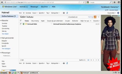 Msn Kaydol - msnkaydolsan.blogspot.com
