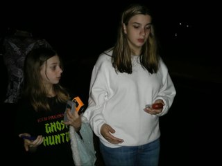 Gallo Family Ghost Hunters - Trailer