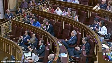 Rajoy defiende la "magnífica" reforma fiscal