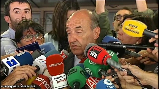 Roca recurrirá la imputación de la Infanta Cristina