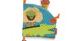 Discount Skip Hop Giraffe Safari Puppet Activity Book Toy Review