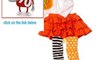 Cheap Deals Mud Pie Baby-girls Infant Pumpkin Skirt Set Review