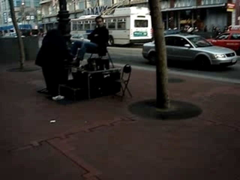 San Francisco