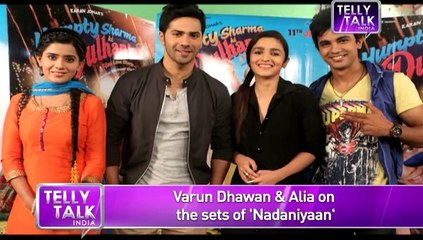 Yeh Hai Mohabbatein, Nadaniyaan & more  Telly Express
