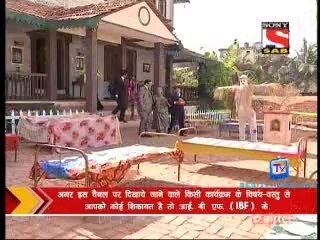 Pritam Pyare Aur Woh 25th June 2014 Video Watch Online pt2