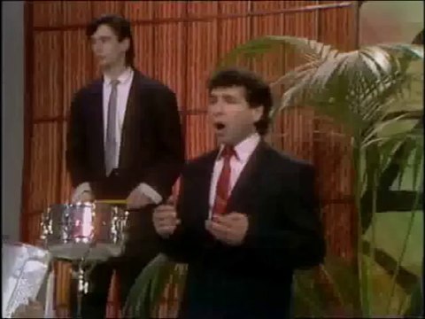 Hasan Dudic - Eto to mi je - (Official Video 1990)