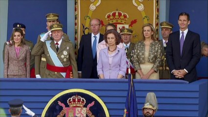 Juez mantiene imputación a la infanta Cristina