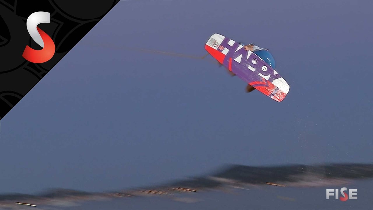 Teaser Port-Grimaud - SFR FISE Xperience 2014