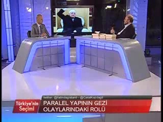 Türkiye'nin Seçimi 1. bölüm 24 06 06