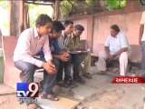 Man commits suicide near police station, Ahmedabad - Tv9 Gujarati
