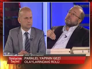 Türkiye'nin Seçimi 2. Bölüm 24 06 2014