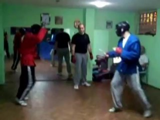 РУССКОЕ БОЕВОЕ МНОГОБОРЬЕ Сербия 2013 n