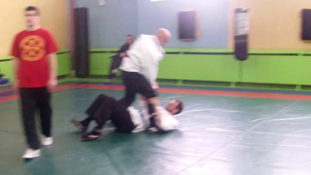 РУССКОЕ БОЕВОЕ МНОГОБОРЬЕ Сербия борьба