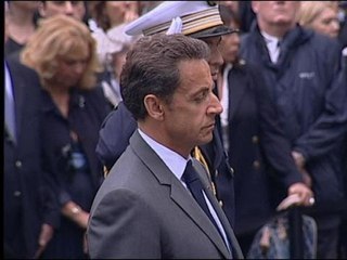 Primaire de l'UMP: entre les éléphants du parti la guerre est déclarée - 25/06