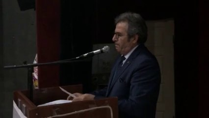 DURSUN MİRZA BANDIRMA KENT KONSEYİ