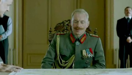 37 Days - One Long Weekend (Episode 3 of 3) (World War I Documentary)