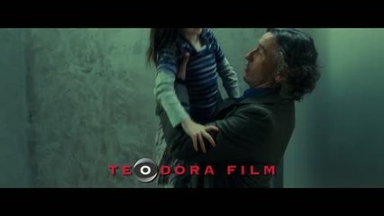 Quel che sapeva Maisie, trailer italiano