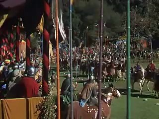 The Adventures of Robin Hood (1938)