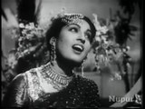 AAJ MACHI HAI DHOOM / JHOOM KHUSHI MEIN JHOOM - 1947