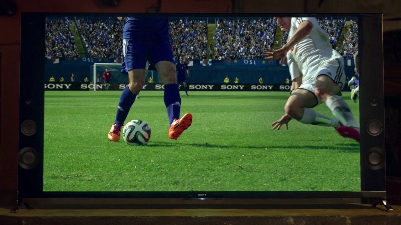 Sony | Televisor 4k | One Sadium