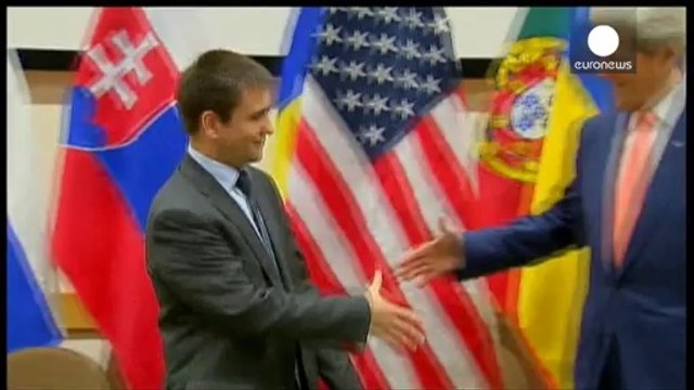 La OTAN mantiene la suspensión de toda colaboración con Rusia